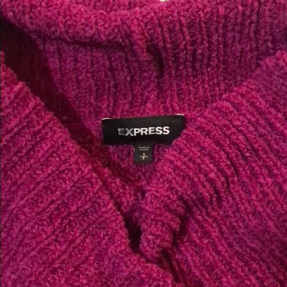 Sweater - Picture 2 of 3